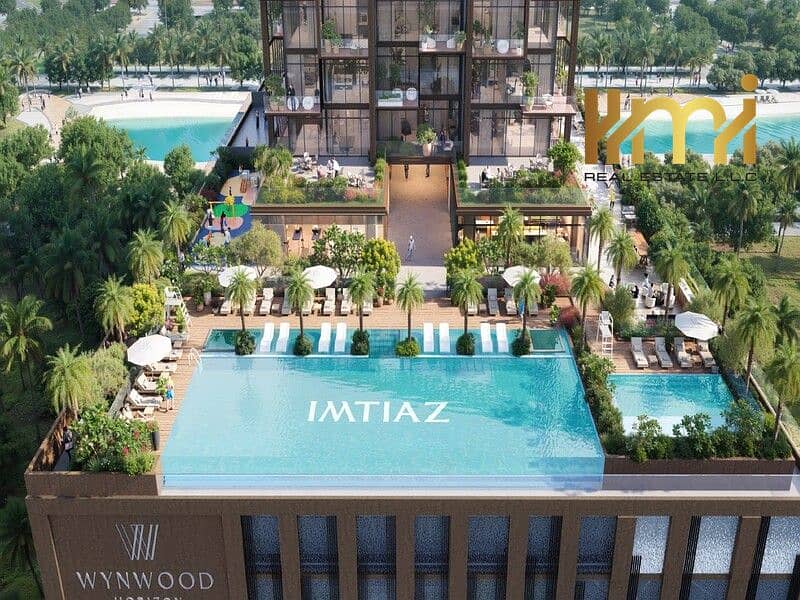 2BR in Meydan| Capital Appreciation + High Yield| Ideal for Smart Investors - Image 7