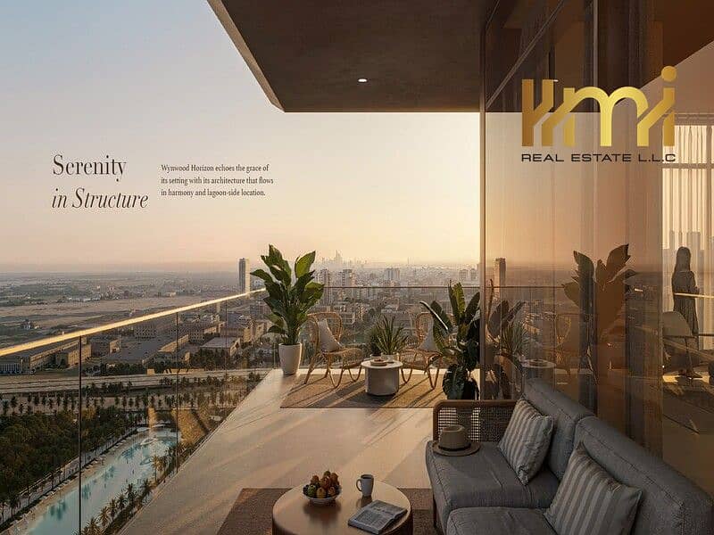 2BR in Meydan| Capital Appreciation + High Yield| Ideal for Smart Investors - Image 8