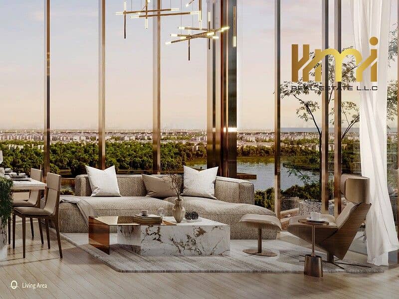 2BR in Meydan| Capital Appreciation + High Yield| Ideal for Smart Investors - Image 9