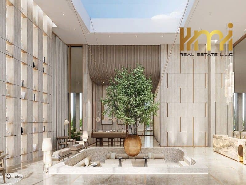 2BR in Meydan| Capital Appreciation + High Yield| Ideal for Smart Investors - Image 11