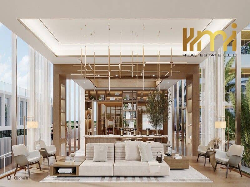 2BR in Meydan| Capital Appreciation + High Yield| Ideal for Smart Investors - Image 12