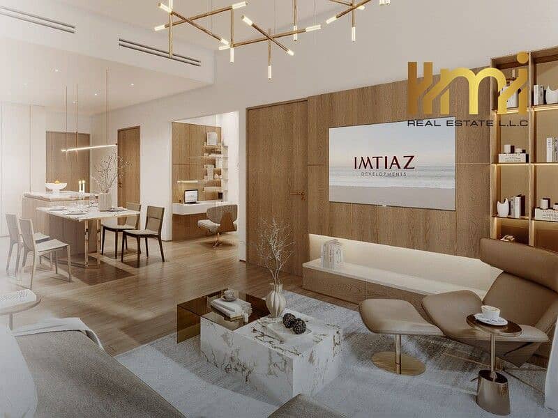 2BR in Meydan| Capital Appreciation + High Yield| Ideal for Smart Investors - Image 14