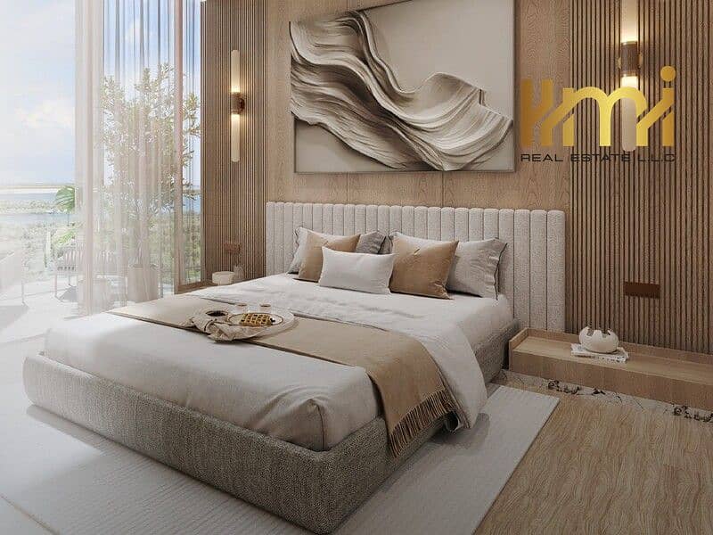 2BR in Meydan| Capital Appreciation + High Yield| Ideal for Smart Investors - Image 17