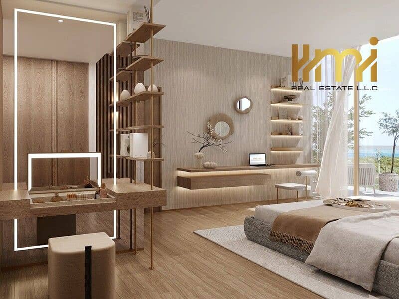 2BR in Meydan| Capital Appreciation + High Yield| Ideal for Smart Investors - Image 18