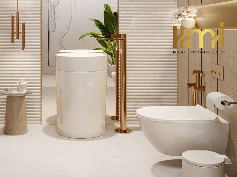 2BR in Meydan| Capital Appreciation + High Yield| Ideal for Smart Investors - Image 19