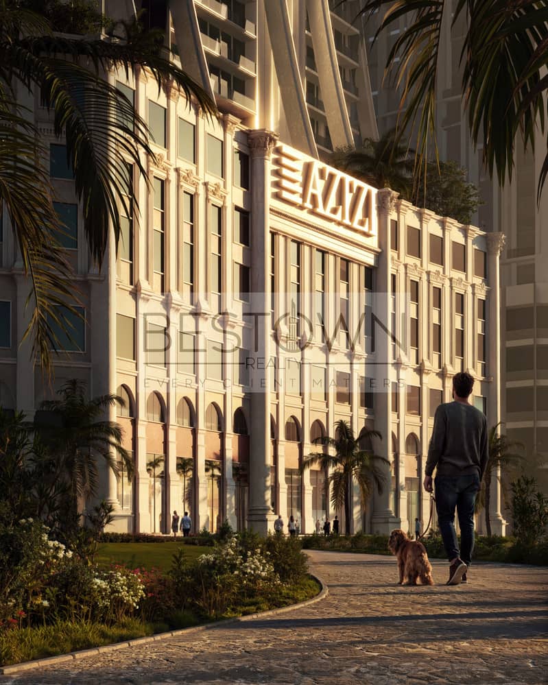 Prime Community Living | Exceptional Payment Plan | High Capital Appreciation | Investor Exclusive