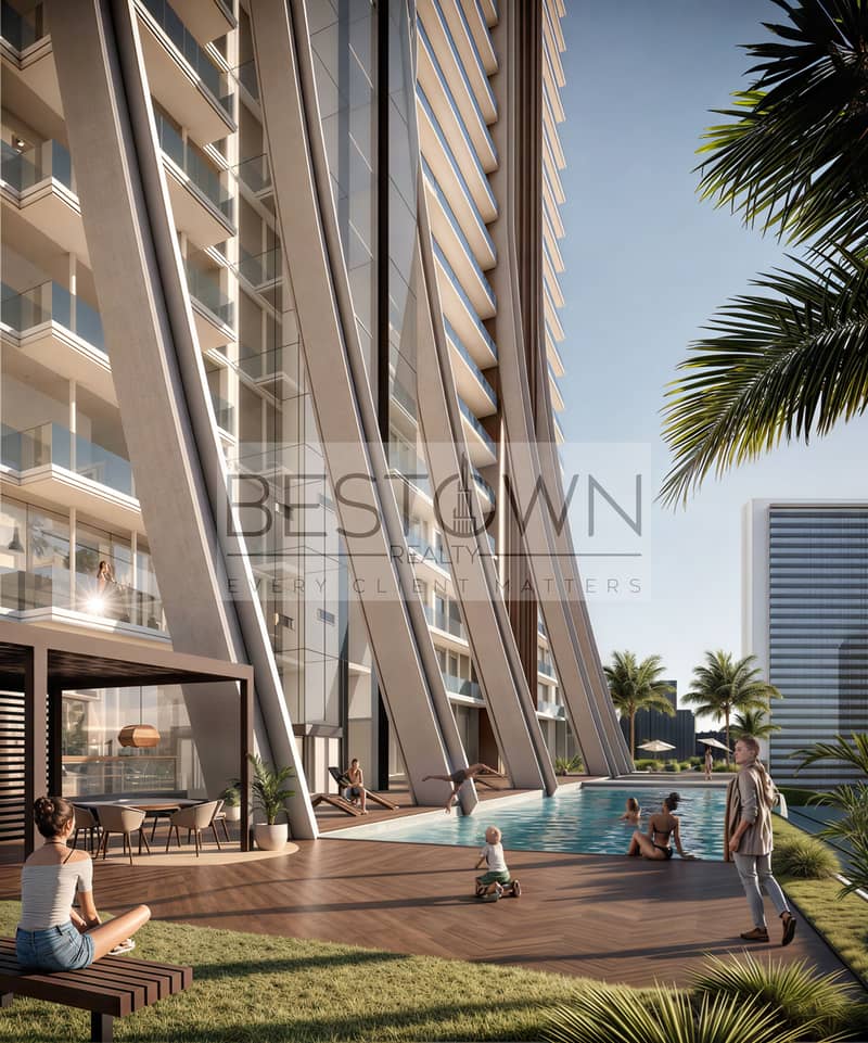 Prime Community Living | Exceptional Payment Plan | High Capital Appreciation | Investor Exclusive