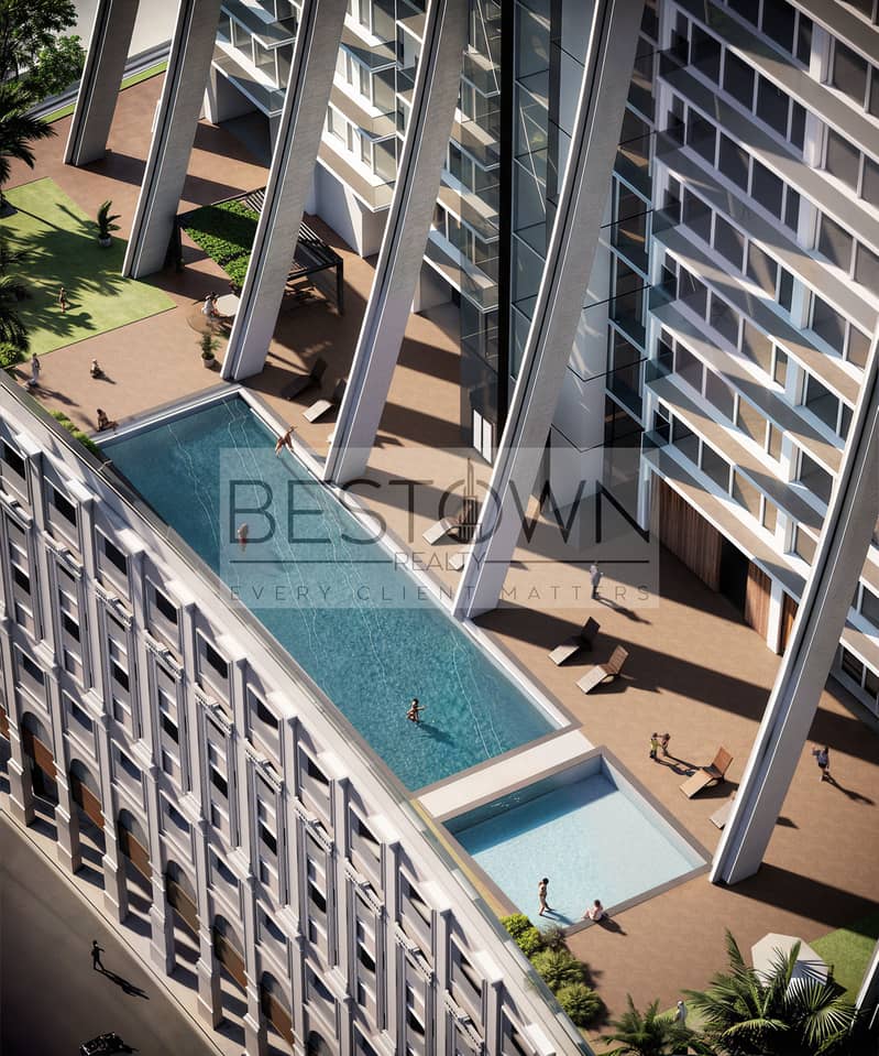 Prime Community Living | Exceptional Payment Plan | High Capital Appreciation | Investor Exclusive