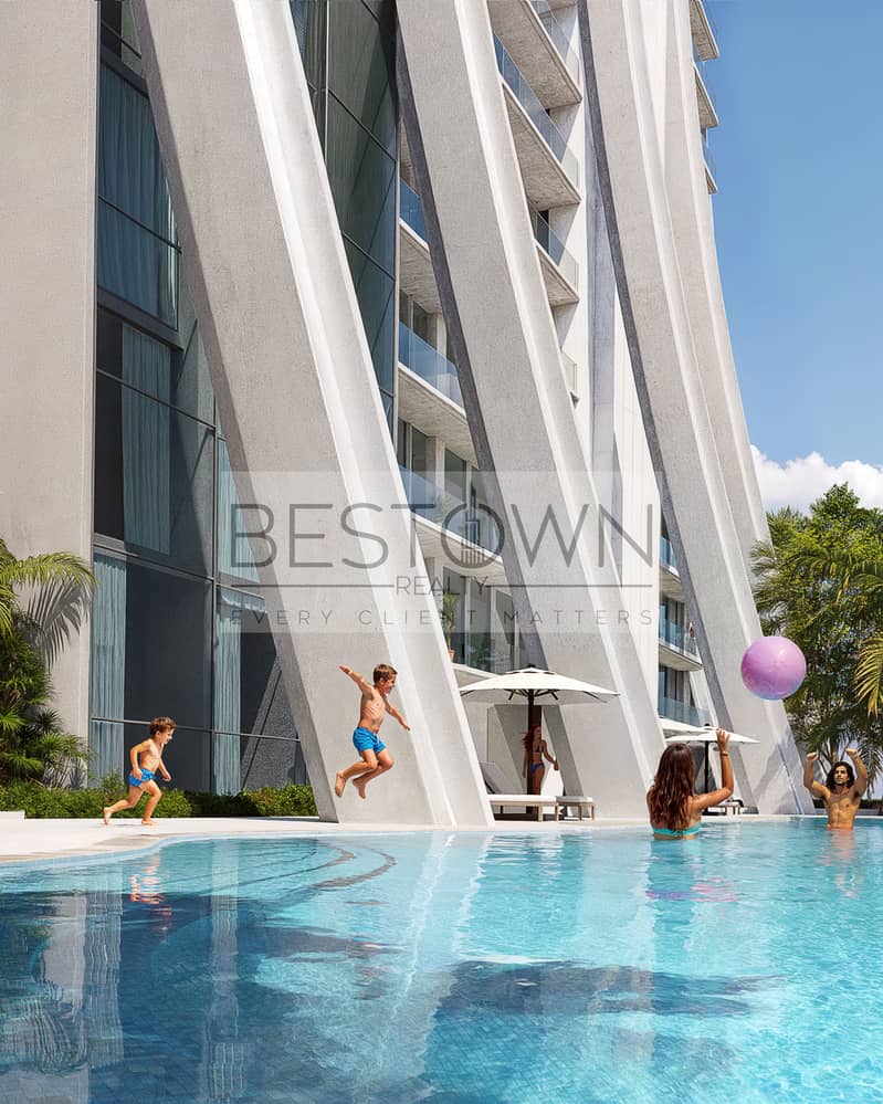 Prime Community Living | Exceptional Payment Plan | High Capital Appreciation | Investor Exclusive