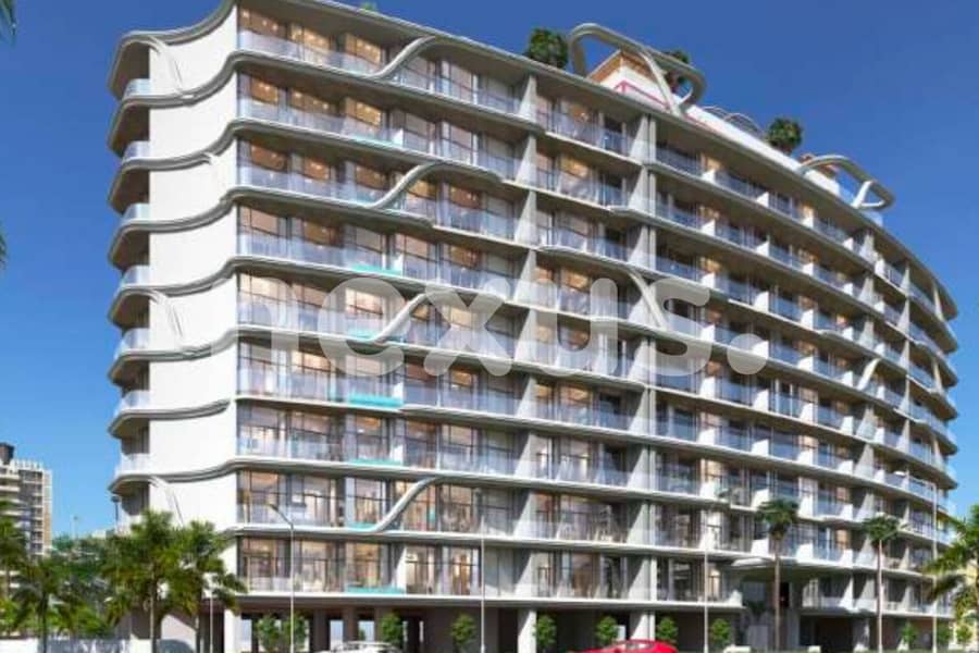 50/50 Payment Plan | Near Handover | Amazing View - Image 8