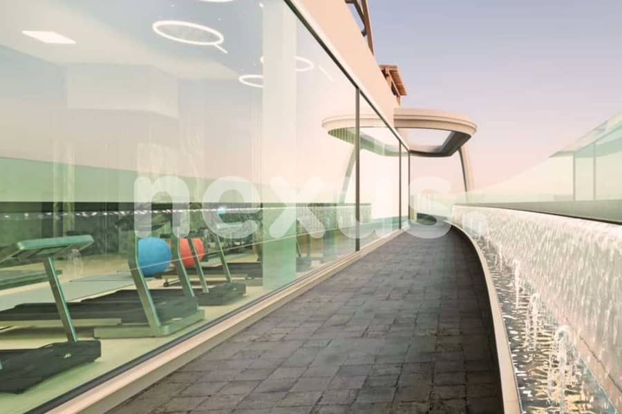 50/50 Payment Plan | Near Handover | Amazing View - Image 11