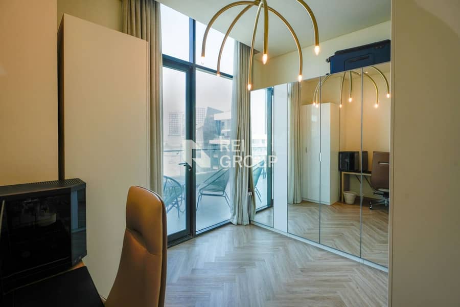 Upgraded Penthouse | 2BR Study | Great Deal - Image 10
