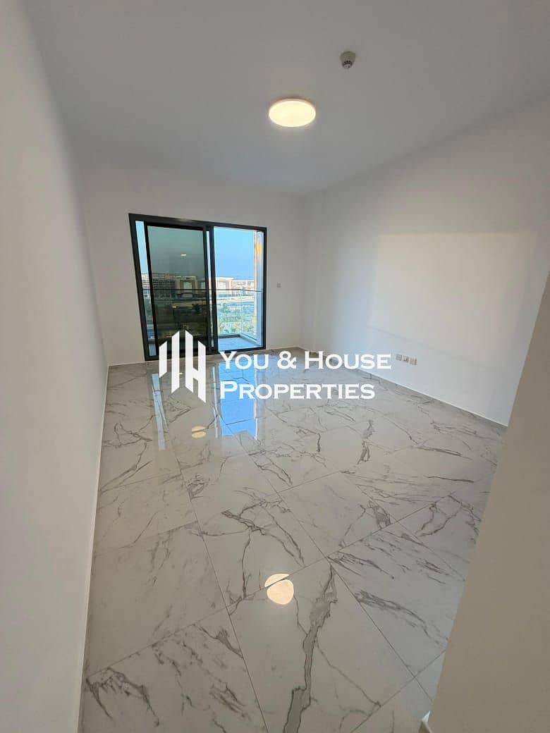 High Rise - Elite Living | Modern 1-Bed Retreat I Great Amenities