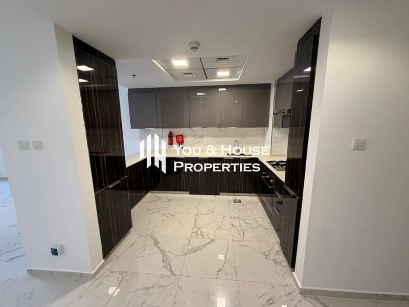 High Rise - Elite Living | Modern 1-Bed Retreat I Great Amenities