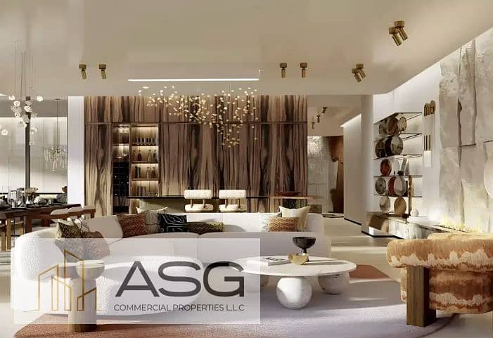 TOP RENTAL RETURN | AFFORDABLE LUXURY 1-BED | MODERN LIVING