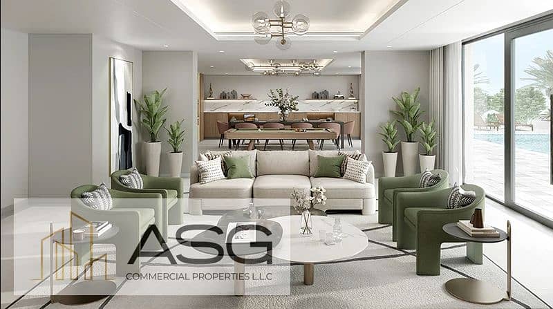 TOP RENTAL RETURN | AFFORDABLE LUXURY 1-BED | MODERN LIVING