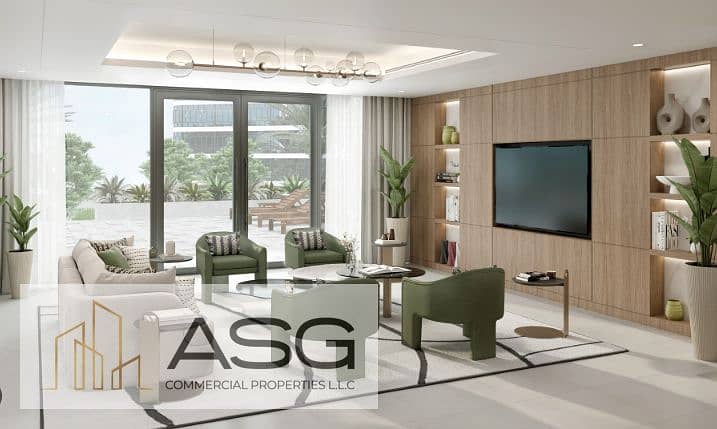 TOP RENTAL RETURN | AFFORDABLE LUXURY 1-BED | MODERN LIVING