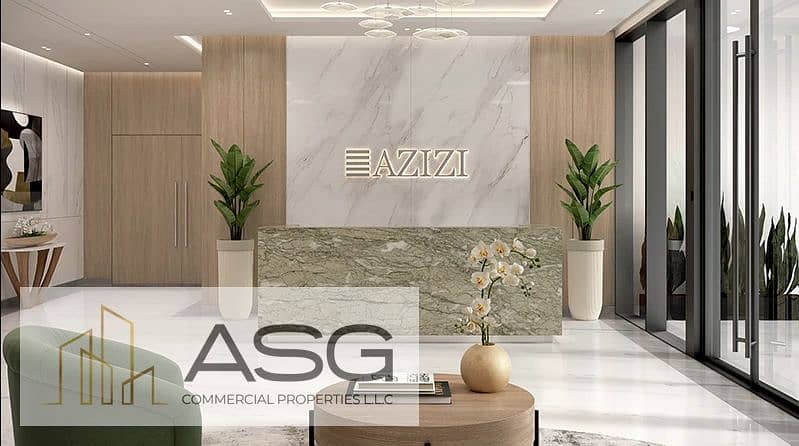 TOP RENTAL RETURN | AFFORDABLE LUXURY 1-BED | MODERN LIVING