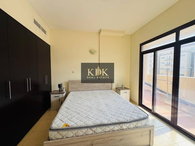 2 bed | Best Ammenities | Spacious