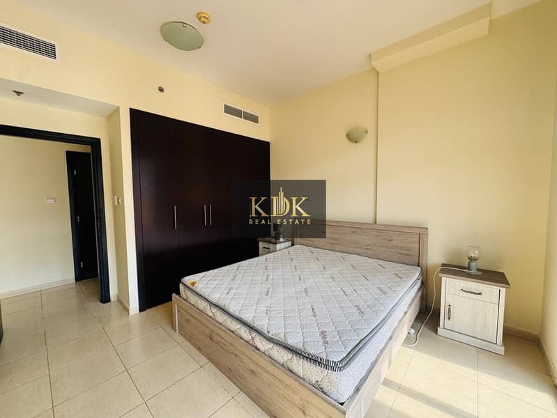 2 bed | Best Ammenities | Spacious