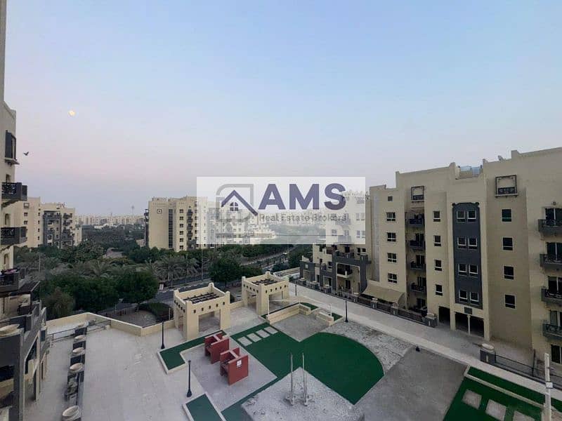 Open Kitchen I Balcony I Vacant I Well maintained