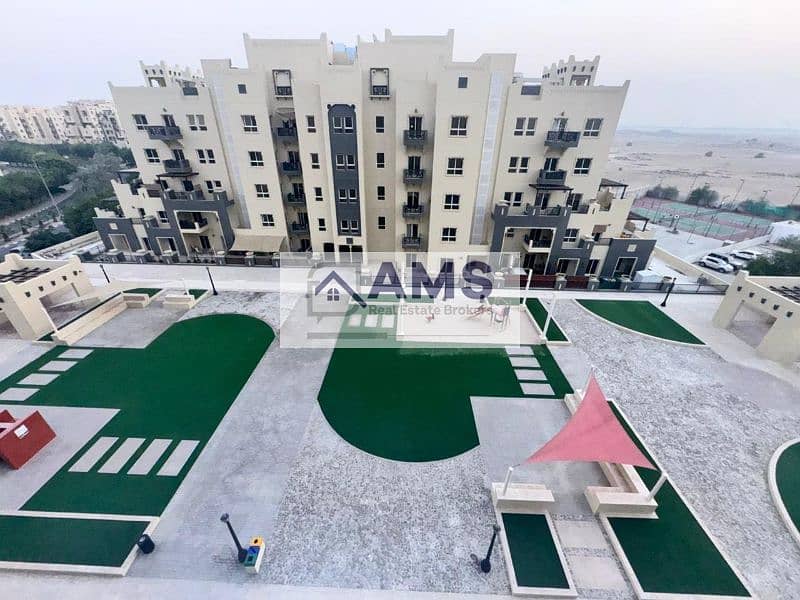 Open Kitchen I Balcony I Vacant I Well maintained