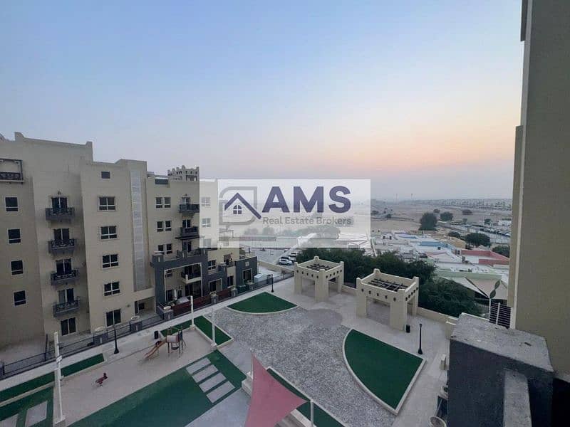 Open Kitchen I Balcony I Vacant I Well maintained