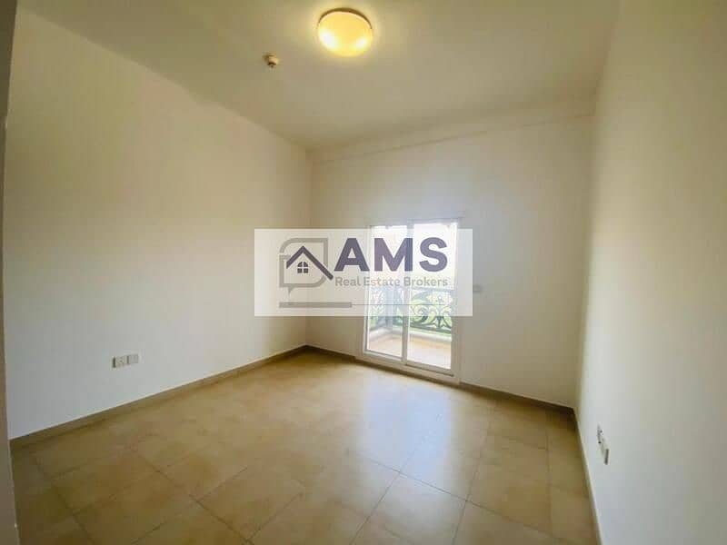 Open Kitchen I Balcony I Vacant I Well maintained - Image 8