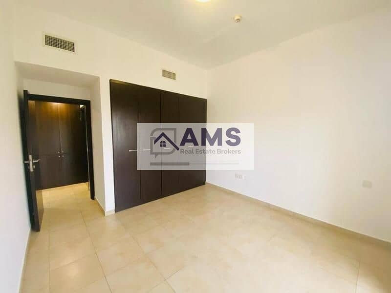 Open Kitchen I Balcony I Vacant I Well maintained - Image 9