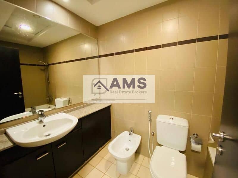 Open Kitchen I Balcony I Vacant I Well maintained - Image 10