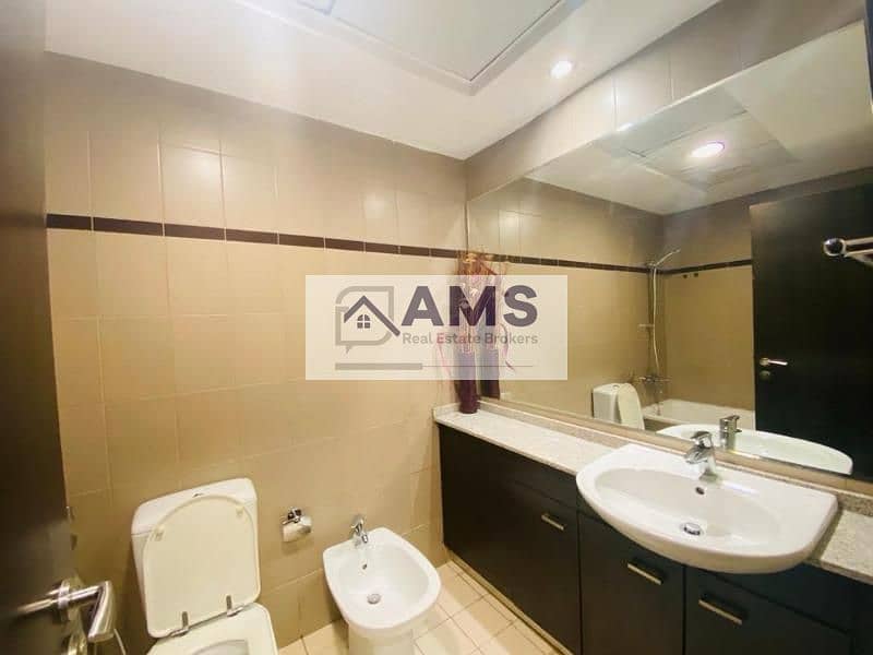 Open Kitchen I Balcony I Vacant I Well maintained - Image 11