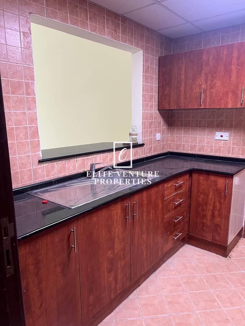 VACANT | 1 BEDROOM | SPACIOUS | BEST DEAL