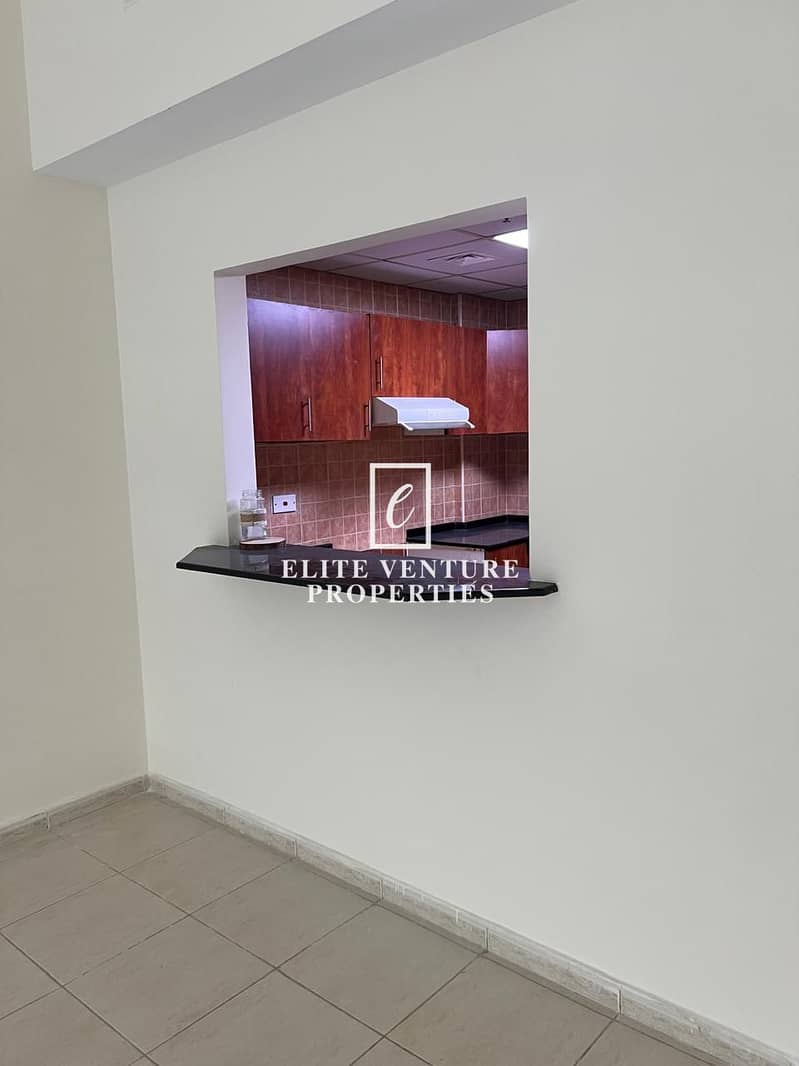 VACANT | 1 BEDROOM | SPACIOUS | BEST DEAL