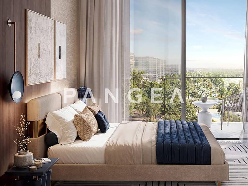 High Floor | Branded Residences | High ROI