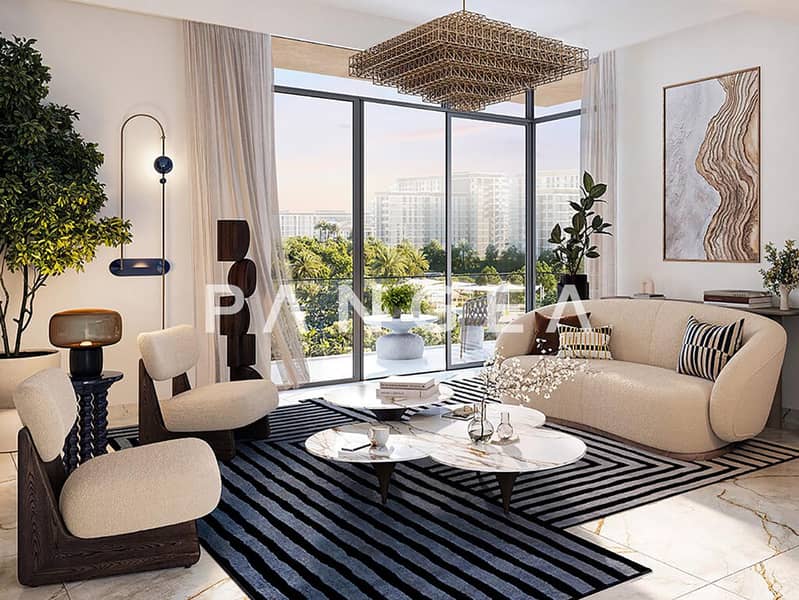 High Floor | Branded Residences | High ROI