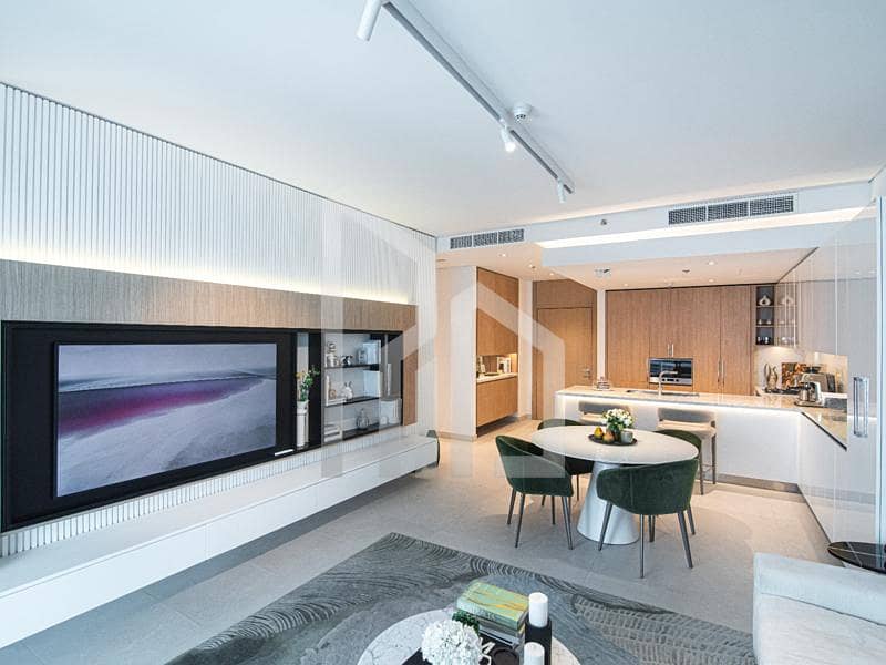 Genuine Resale | Top Floor | Penthouse Unit