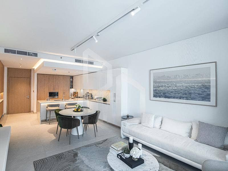 Genuine Resale | Top Floor | Penthouse Unit