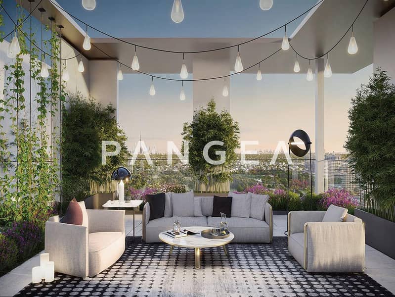 High Floor | Branded Residences | High ROI