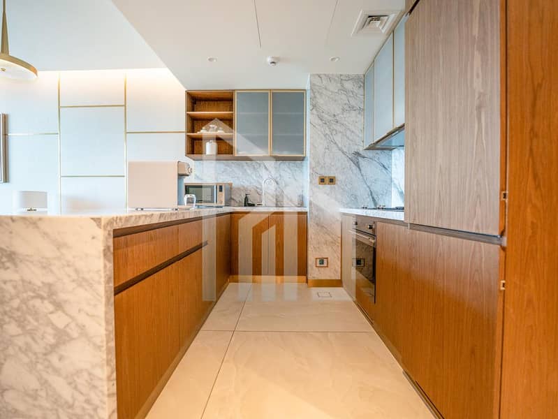 Full Burj and Canal View | Bills Included - Image 7