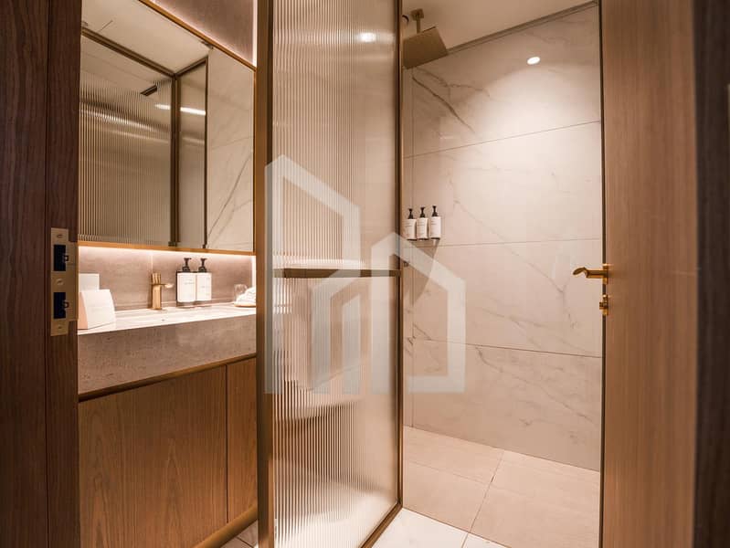 Full Burj and Canal View | Bills Included - Image 10