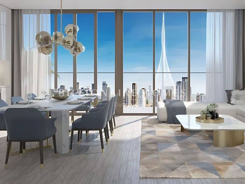 Luxury Living | On the Park | Prime Location