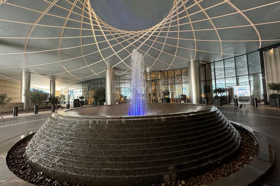 Burj Khalifa View | High Floor | Ready to Move In - Image 10