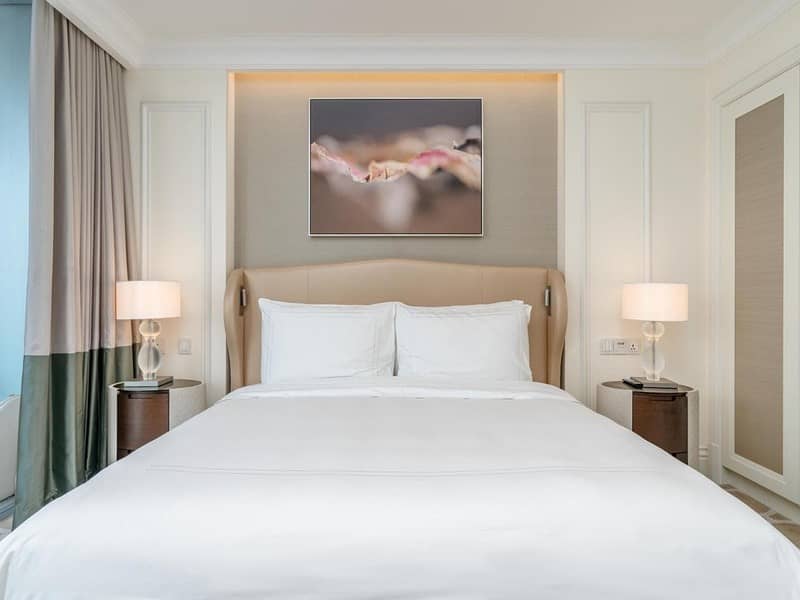 Skyline Luxury | 4 Bed Apartment | Prime Location - Image 28