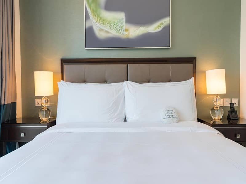 Skyline Luxury | 4 Bed Apartment | Prime Location - Image 32