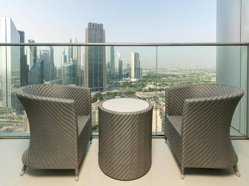 Skyline Luxury | 4 Bed Apartment | Prime Location - Image 39