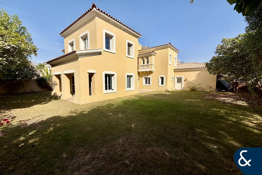 Renovation Opportunity | Vacant | 3 Bed