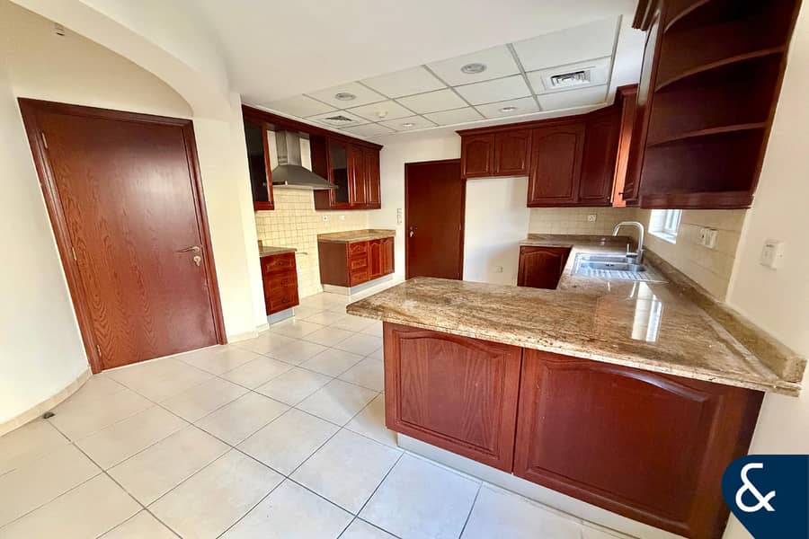 Renovation Opportunity | Vacant | 3 Bed