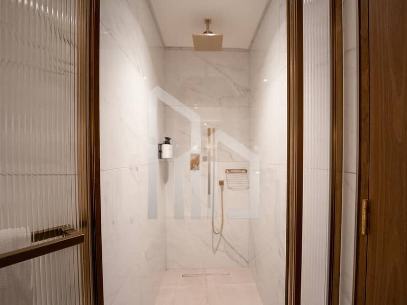 Full Burj and Canal View | Bills Included - Image 27