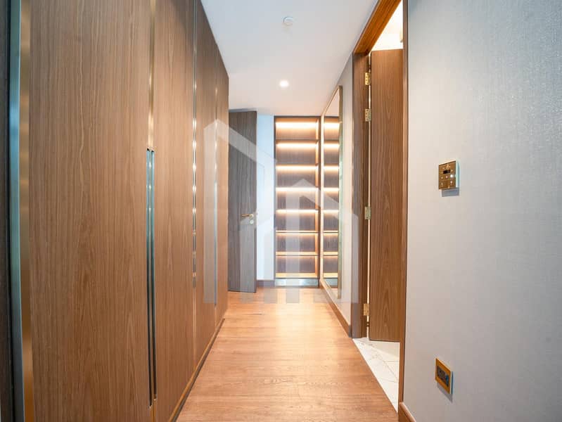 Full Burj and Canal View | Bills Included - Image 28