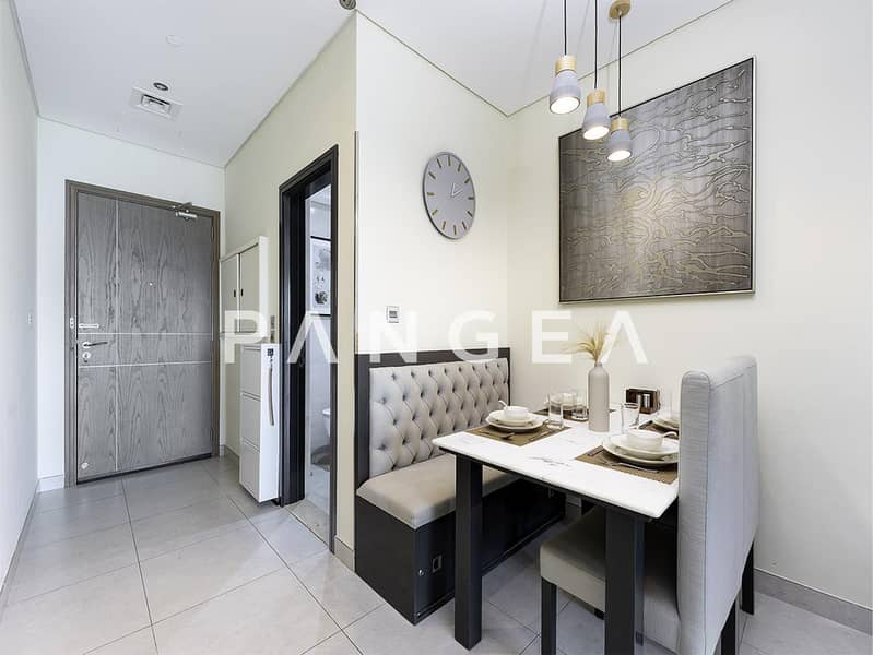 4 Cheques | Canal View | Fully Furnished - Image 6